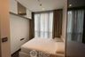 1 Bedroom Condo for rent in The Line Asoke - Ratchada, Din Daeng, Bangkok near MRT Phra Ram 9