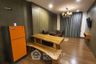 1 Bedroom Condo for rent in Supalai Lite Sathorn - Charoenrat, Bang Khlo, Bangkok near BTS Saphan Taksin