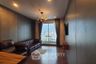 1 Bedroom Condo for rent in Supalai Lite Sathorn - Charoenrat, Bang Khlo, Bangkok near BTS Saphan Taksin