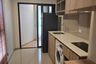2 Bedroom Condo for rent in The Base Urban Rama9, Huai Khwang, Bangkok near MRT Phra Ram 9