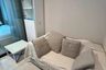 1 Bedroom Condo for rent in Life Asoke, Bang Kapi, Bangkok near MRT Phetchaburi