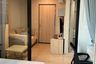 1 Bedroom Condo for rent in Life Asoke, Bang Kapi, Bangkok near MRT Phetchaburi