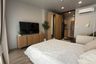 1 Bedroom Condo for rent in Culture Thonglor, Khlong Tan Nuea, Bangkok near BTS Thong Lo
