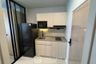 1 Bedroom Condo for rent in Culture Thonglor, Khlong Tan Nuea, Bangkok near BTS Thong Lo