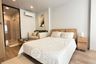1 Bedroom Condo for rent in Culture Thonglor, Khlong Tan Nuea, Bangkok near BTS Thong Lo