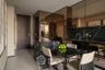1 Bedroom Condo for rent in The ESSE Sukhumvit 36, Phra Khanong, Bangkok near BTS Thong Lo
