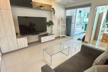 1 Bedroom Condo for rent in Supalai Wellington 2, Huai Khwang, Bangkok near MRT Thailand Cultural Centre