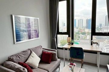 1 Bedroom Condo for rent in XT Ekkamai, Khlong Tan Nuea, Bangkok