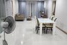 2 Bedroom Condo for rent in Supalai Riva Grande, Chong Nonsi, Bangkok