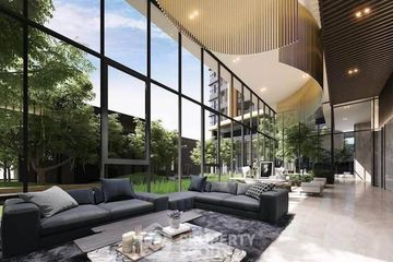 2 Bedroom Condo for rent in NICHE MONO Sukhumvit - Bearing, Samrong Nuea, Samut Prakan near BTS Bearing