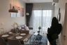 2 Bedroom Condo for rent in NICHE MONO Sukhumvit - Bearing, Samrong Nuea, Samut Prakan near BTS Bearing