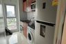 2 Bedroom Condo for rent in Aspire Sukhumvit 48, Phra Khanong, Bangkok near BTS Phra Khanong
