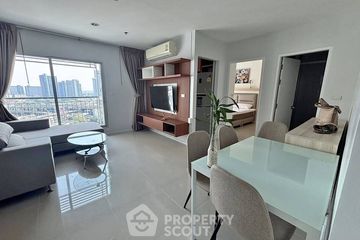 2 Bedroom Condo for rent in Aspire Sukhumvit 48, Phra Khanong, Bangkok near BTS Phra Khanong