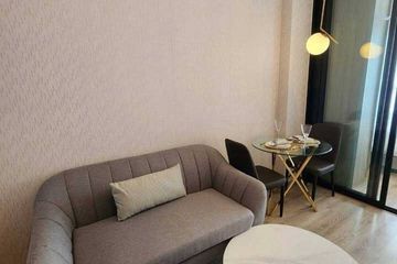 1 Bedroom Condo for rent in Knightsbridge Prime Onnut, Phra Khanong Nuea, Bangkok near BTS On Nut
