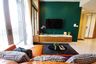 2 Bedroom Condo for rent in Nara 9 by Eastern Star, Sathon, Bangkok near BTS Chong Nonsi