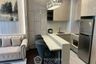 1 Bedroom Condo for rent in LAVIQ Sukhumvit 57, Khlong Tan Nuea, Bangkok near BTS Thong Lo