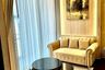 1 Bedroom Condo for rent in LAVIQ Sukhumvit 57, Khlong Tan Nuea, Bangkok near BTS Thong Lo