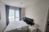 1 Bedroom Condo for rent in Huai Khwang, Bangkok near MRT Huai Khwang
