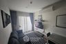1 Bedroom Condo for rent in Huai Khwang, Bangkok near MRT Huai Khwang