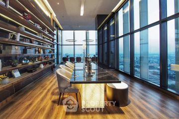 1 Bedroom Condo for rent in RHYTHM Ekkamai, Khlong Tan Nuea, Bangkok near BTS Ekkamai