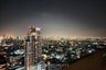 1 Bedroom Condo for rent in RHYTHM Ekkamai, Khlong Tan Nuea, Bangkok near BTS Ekkamai