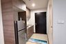 1 Bedroom Condo for rent in Belle Grand Rama 9, Huai Khwang, Bangkok near MRT Phra Ram 9