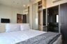 1 Bedroom Condo for rent in Edge Sukhumvit 23, Khlong Toei Nuea, Bangkok near BTS Asoke