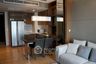 2 Bedroom Condo for rent in Siri at Sukhumvit, Phra Khanong, Bangkok near BTS Thong Lo