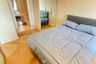 2 Bedroom Condo for rent in Equinox, Chom Phon, Bangkok near MRT Phahon Yothin