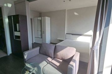 1 Bedroom Condo for rent in Ideo Q Siam-Ratchathewi, Thanon Phaya Thai, Bangkok near BTS Ratchathewi