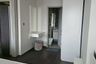 1 Bedroom Condo for rent in Ideo Q Siam-Ratchathewi, Thanon Phaya Thai, Bangkok near BTS Ratchathewi