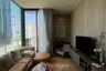 2 Bedroom Condo for rent in 28 Chidlom, Lumpini, Bangkok near BTS Chit Lom