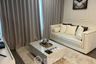 2 Bedroom Condo for rent in Ideo Chula - Samyan, Si Phraya, Bangkok near MRT Sam Yan