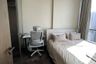 1 Bedroom Condo for rent in The ESSE Sukhumvit 36, Phra Khanong, Bangkok near BTS Thong Lo