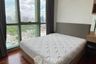 1 Bedroom Condo for rent in Wish Signature Midtown Siam, Thanon Phetchaburi, Bangkok near BTS Ratchathewi