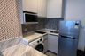 2 Bedroom Condo for rent in Whizdom Inspire Sukhumvit, Bang Chak, Bangkok near BTS Punnawithi