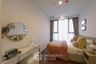 2 Bedroom Condo for rent in Whizdom Inspire Sukhumvit, Bang Chak, Bangkok near BTS Punnawithi