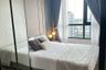 1 Bedroom Condo for rent in Knightsbridge Prime Onnut, Phra Khanong Nuea, Bangkok near BTS On Nut