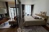 1 Bedroom Condo for rent in MUNIQ Sukhumvit 23, Khlong Toei Nuea, Bangkok near MRT Sukhumvit