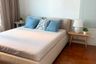 1 Bedroom Condo for rent in Pearl Residences Sukhumvit 24, Khlong Tan, Bangkok near BTS Phrom Phong