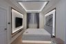 1 Bedroom Condo for rent in Supalai Wellington, Huai Khwang, Bangkok near MRT Thailand Cultural Centre