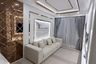1 Bedroom Condo for rent in Supalai Wellington, Huai Khwang, Bangkok near MRT Thailand Cultural Centre