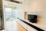 1 Bedroom Condo for rent in Nusasiri Grand, Phra Khanong, Bangkok near BTS Ekkamai