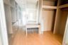 1 Bedroom Condo for rent in Nusasiri Grand, Phra Khanong, Bangkok near BTS Ekkamai