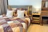 2 Bedroom Condo for rent in Ashton Asoke - Rama 9, Din Daeng, Bangkok near MRT Phra Ram 9