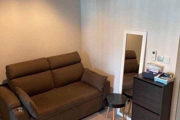 1 Bedroom Condo for rent in Life Asoke Rama 9, Makkasan, Bangkok near MRT Phra Ram 9