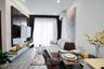 2 Bedroom Condo for rent in IDEO Mobi Sukhumvit 66, Bang Na, Bangkok near BTS Udom Suk