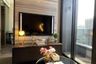1 Bedroom Condo for rent in The ESSE Sukhumvit 36, Phra Khanong, Bangkok near BTS Thong Lo