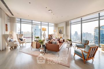 1 Bedroom Condo for rent in KHUN by YOO inspired by Starck, Khlong Tan Nuea, Bangkok near BTS Thong Lo