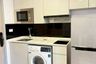 1 Bedroom Condo for rent in SOHO Bangkok Ratchada, Huai Khwang, Bangkok near MRT Huai Khwang